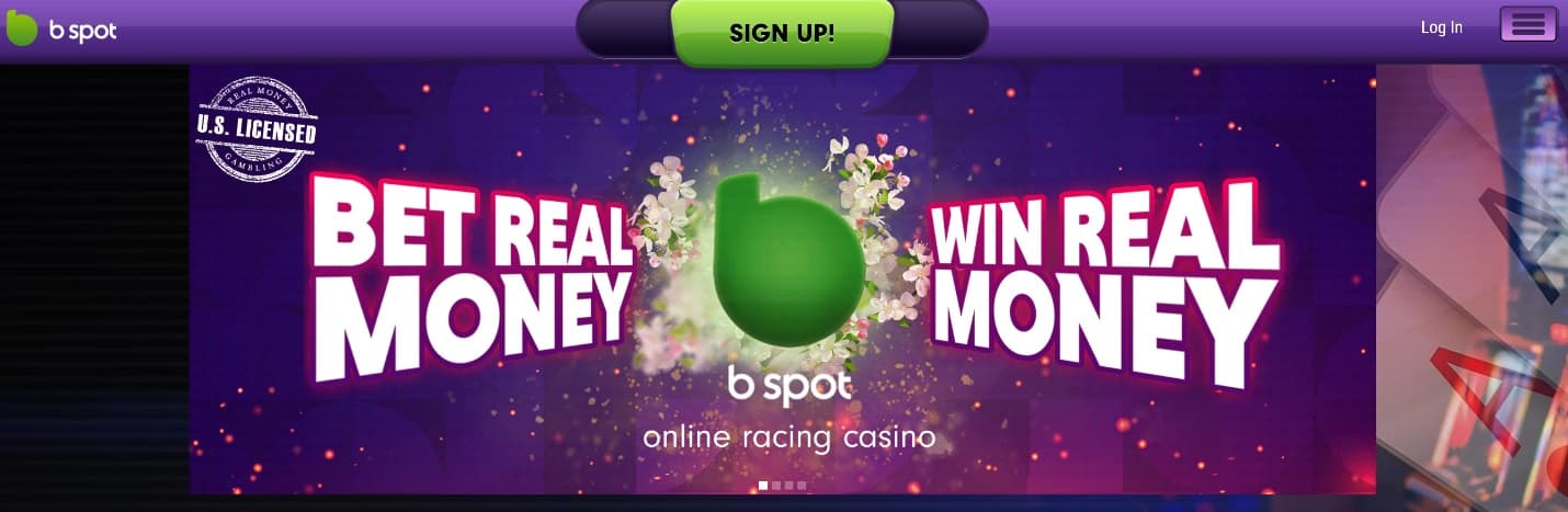 B Spot Casino