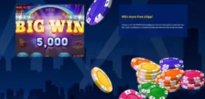 Big Fish Casino Win Free Chips