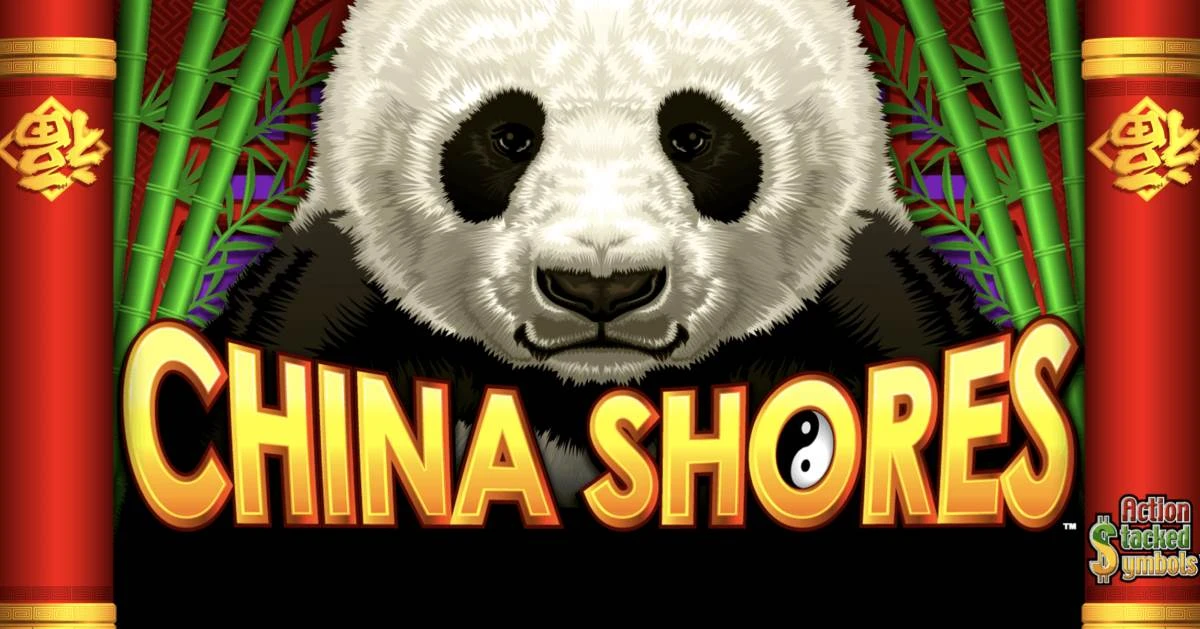 China-Shores-Casino-Game