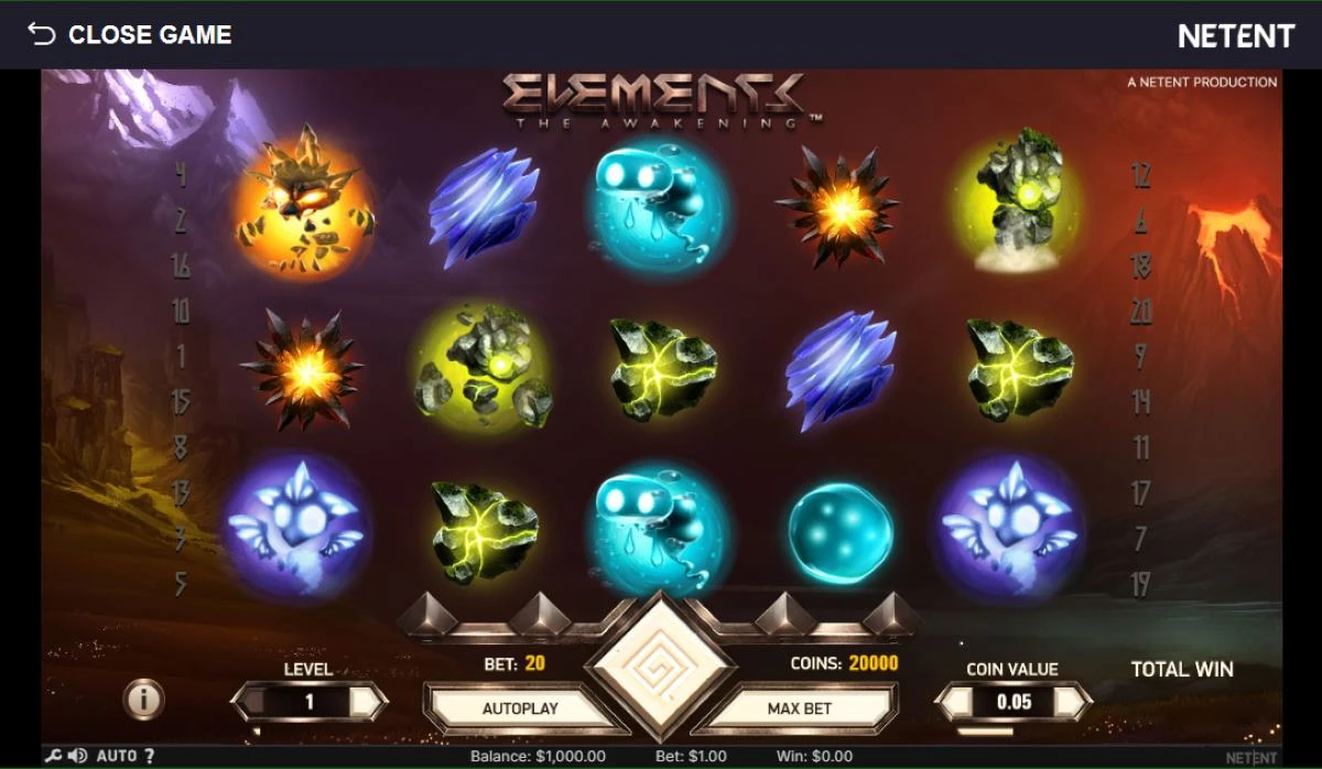 Elements-the-Awakening-Slot-Game