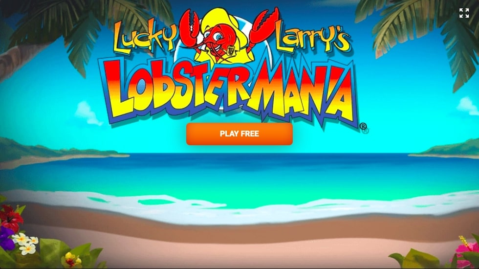 Lucky Larry's LobsterMania 2 Slot Machine [USA 2025] Play LobsteRmania Free