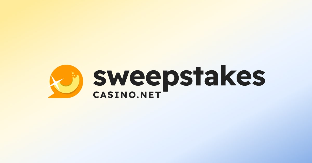 sweepstake casinos on line