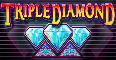 Triple Diamond loading screen