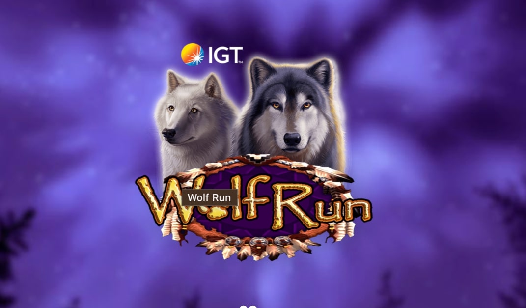 Wolf Run Slot Game (2024) Play Wolf Run Slot Machine Free