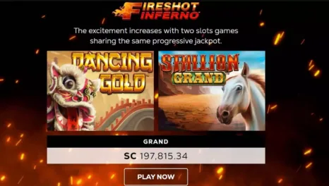 chumba casino progressive jackpot