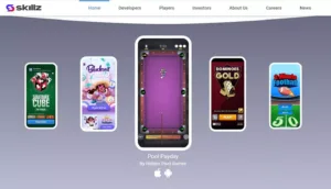 skillz casino games