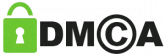 DMCA logo