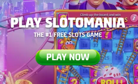 Play Slotomania