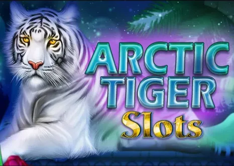 arctic tiger logo