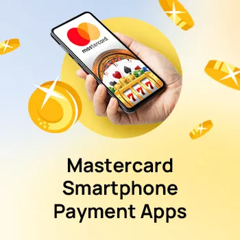 Mobile Version Mastercard Pay