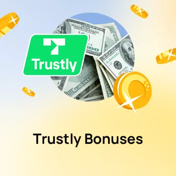 Mobile Version Online Trustly Bonus