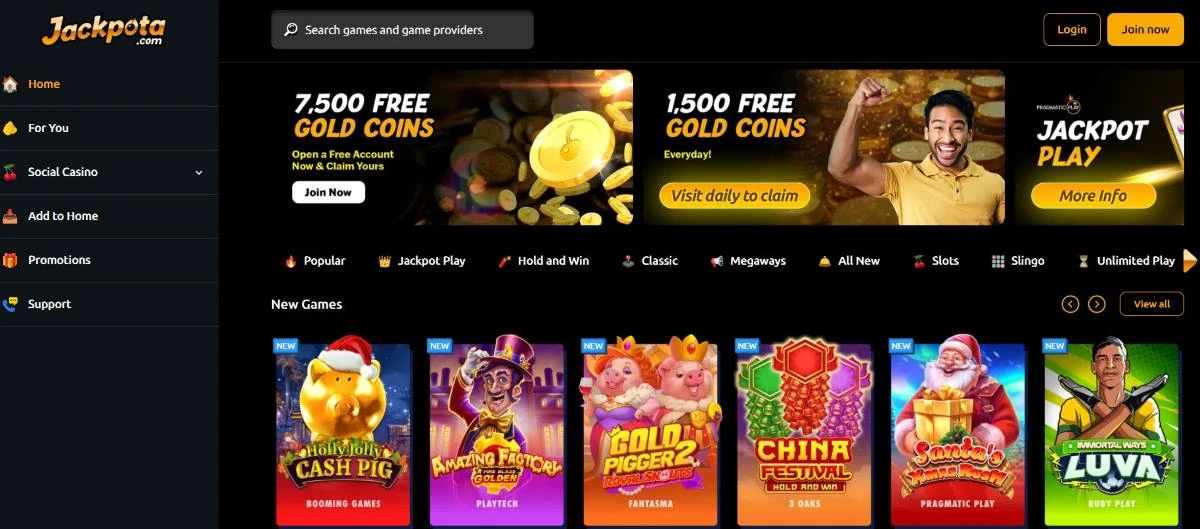 Jackpota-Apple-Pay-Sweeps-Casino