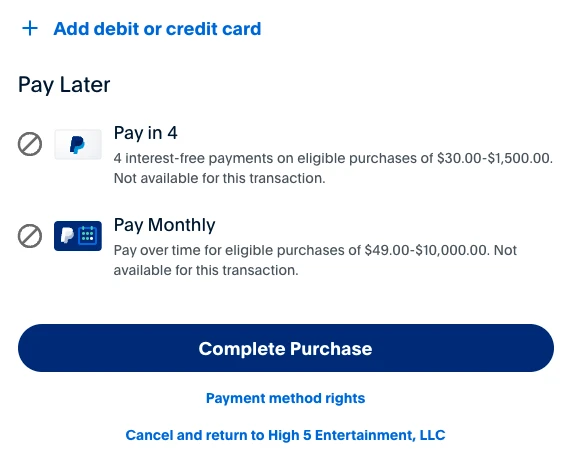 Complete-Your-Purchase-With-PayPal