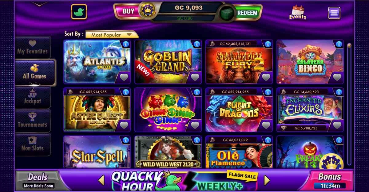 Luckyland-Trustly-Sweeps-Slots 