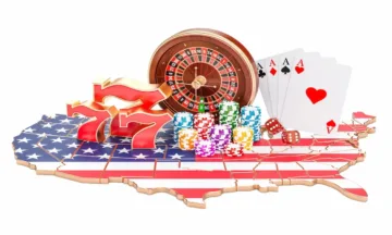 Where are Sweepstakes Casinos Legal in the US