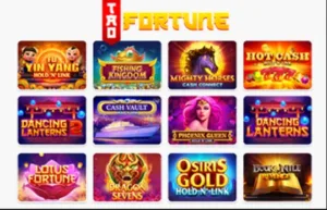 taofortune games