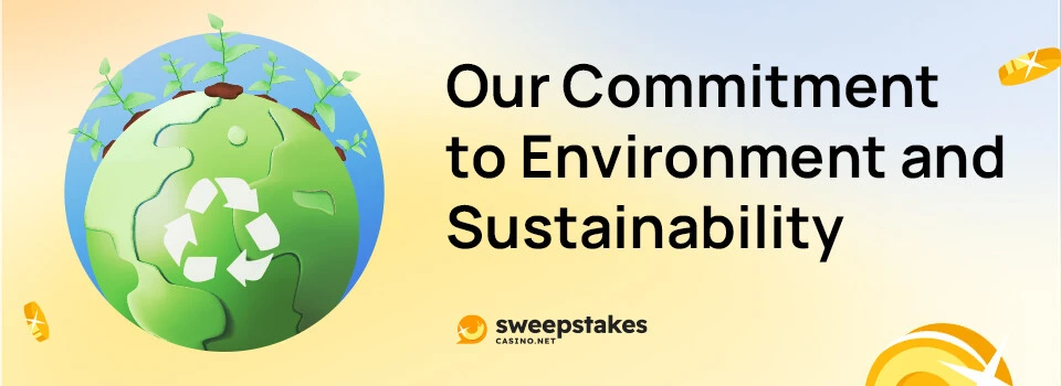SSC Environment and Sustainability