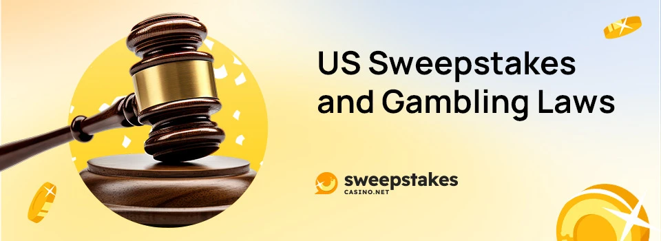 SSC US Sweepstakes and Gambling Regulations