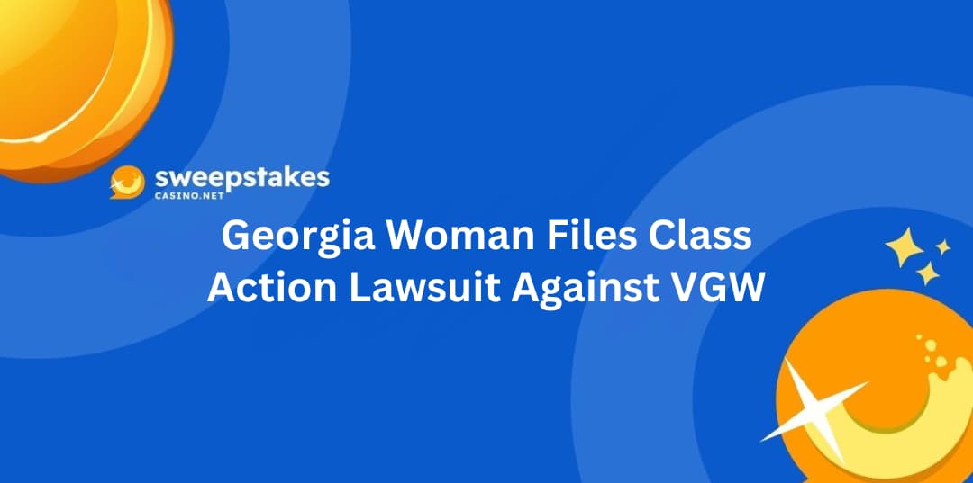 VGW Faces Class Action Lawsuit in Georgia