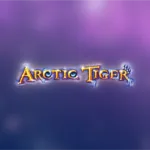 Arctic Tiger Mobile Image