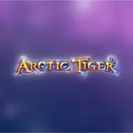 Arctic Tiger Desktop Image