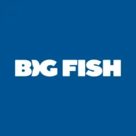 Big Fish Casino Mobile Image