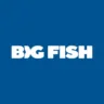 Logo image for Big Fish Casino