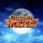 Golden Wolves Mobile Image