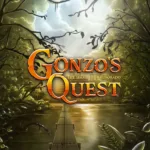 Gonzo's Quest Mobile Image