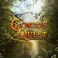 Gonzo's Quest Desktop Image