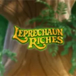 Leprechaun Riches Mobile Image