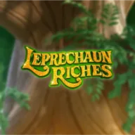 Leprechaun Riches Desktop Image