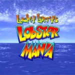 Lucky Larry's LobsterMania Mobile Image
