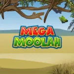 Mega Moolah Mobile Image