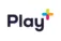 logo image for play plus Logo