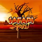 Safari Spirit Slot Mobile Image