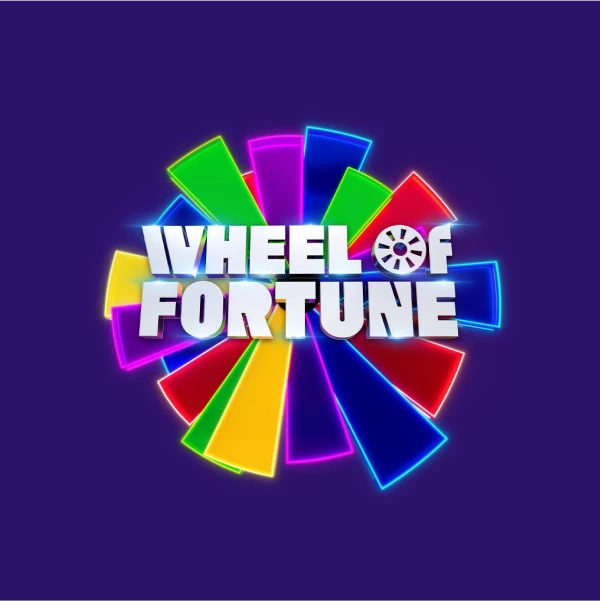 Image for Wheel Of Fortune