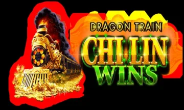 Dragon Train - Chin Lin Wins