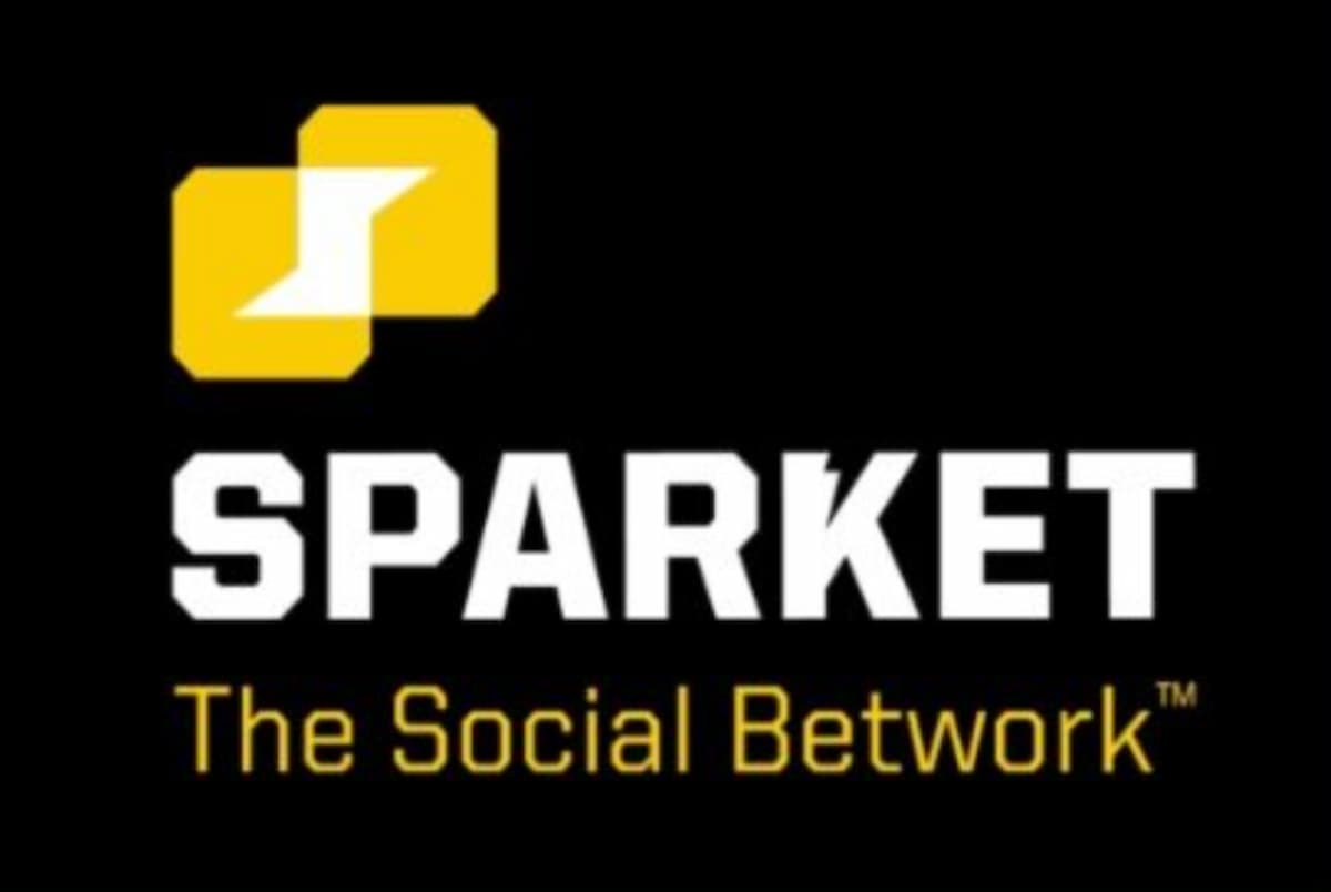 Sparket Logo