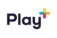 Play+ Logo