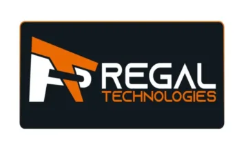 Regal Technologies Logo