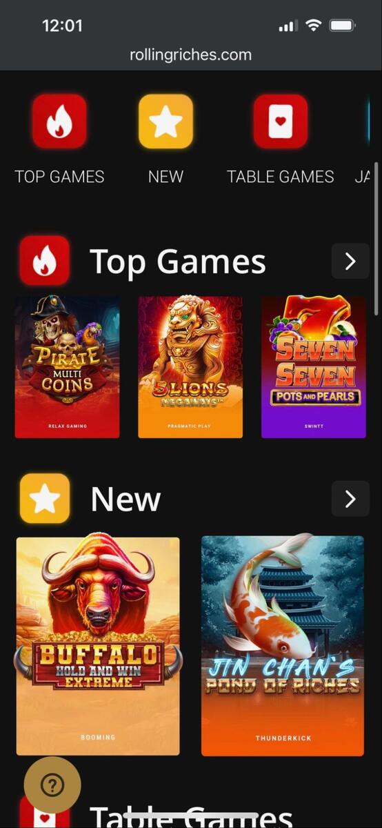 rolling-riches-casino-top-games 