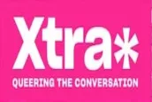 Xtra Magazine Logo