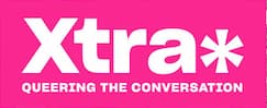 Xtra Magazine Logo