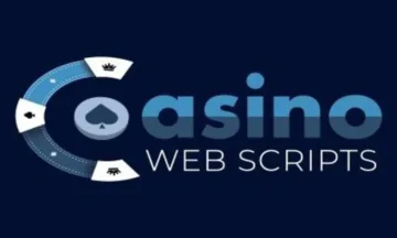 CasinoWebScripts Logo