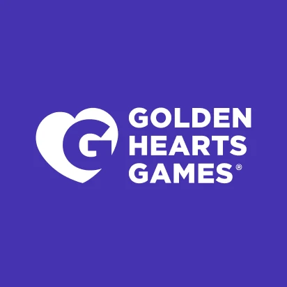 Image for Golden Hearts Games