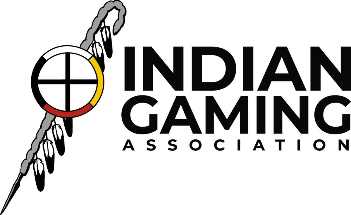 Indian Gaming Association Logo