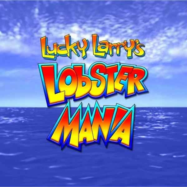 Lucky Larry's LobsterMania Gameplay Thumbnail