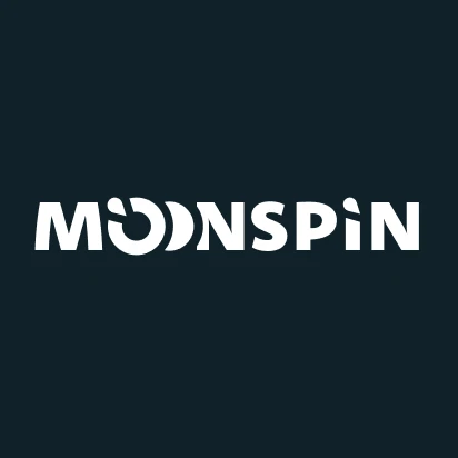 Logo image for Moonspin