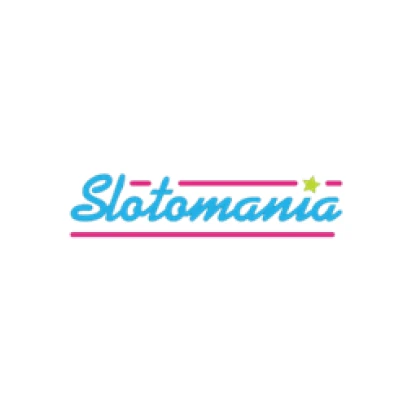 Logo image for SlotoMania Casino